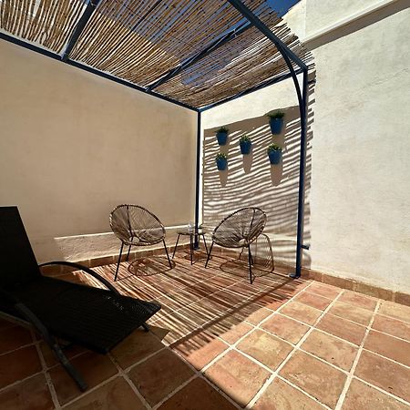 Bed and Breakfast Casa del Patio Pinos del Valle Exterior foto